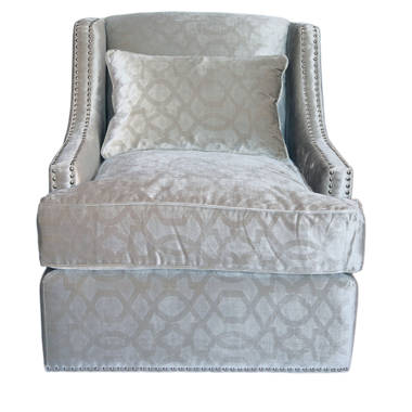 Wayfair charlotte store armchair